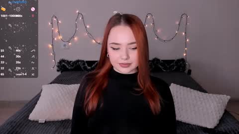 Hannah online show from December 2024 11:32:02 AM