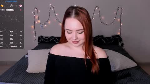 Hannah online show from January 2025 01:36:02 PM