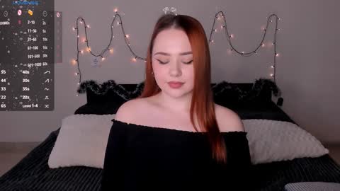 Hannah online show from January 2025 01:53:02 PM