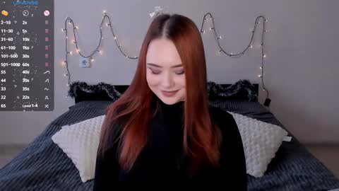 Hannah online show from January 2025 11:37:01 AM