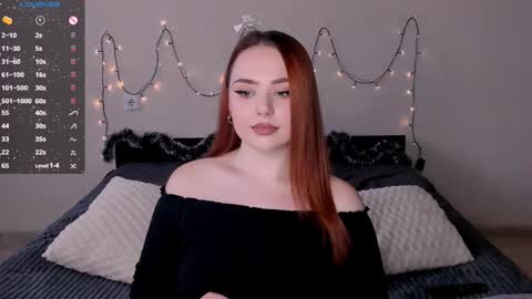 Hannah online show from January 2025 12:31:02 PM