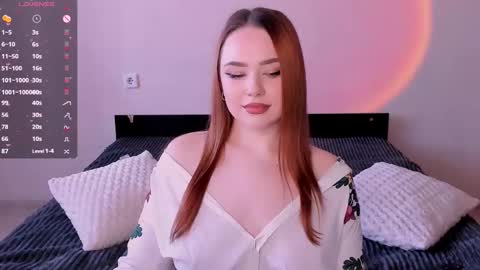 Hannah online show from February 2025 11:32:02 AM