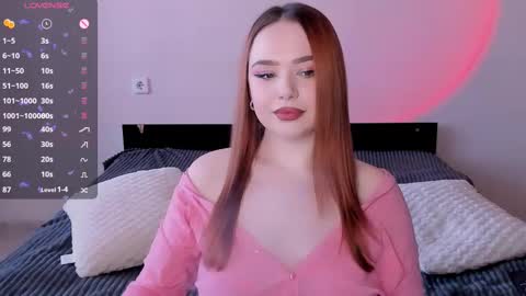 Hannah online show from February 2025 12:14:02 PM