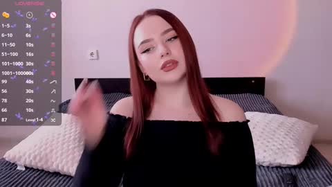 Hannah online show from February 2025 11:11:01 AM