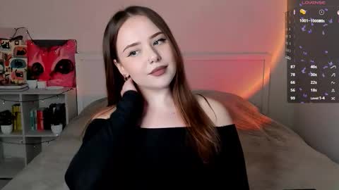 Hannah online show from October 2025 03:10:02 PM