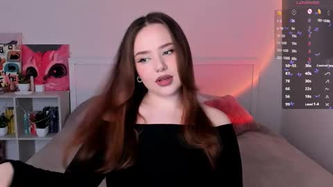 Hannah online show from January 2026 01:16:02 PM