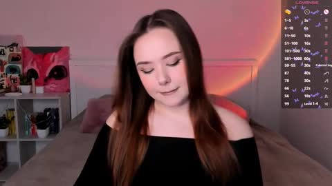 Hannah online show from January 2026 01:59:02 PM