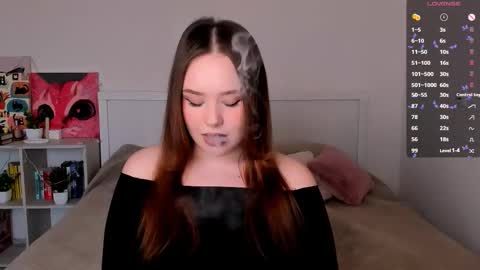 Hannah online show from February 2026 01:52:02 PM