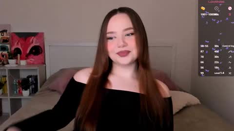 Hannah online show from February 2026 01:31:01 PM
