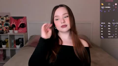 Hannah online show from February 2026 01:32:02 PM