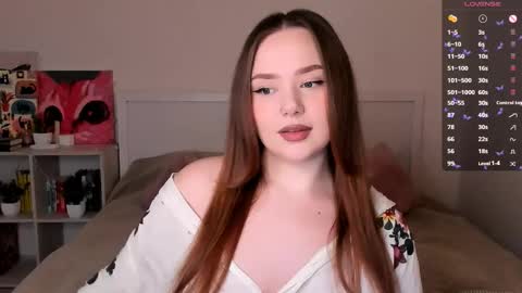 Hannah online show from March 2026 02:57:01 PM