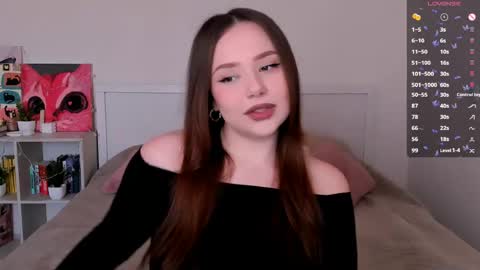 Hannah online show from March 2026 01:51:01 PM