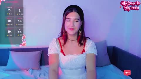 sweetie_catt online show from January 2025 11:51:02 AM