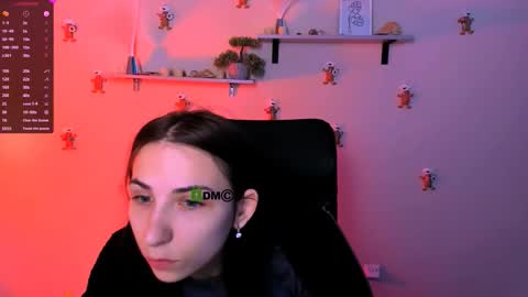 Snapshot of sweetie_chloe_ chatting on January 2026 09:58:01 AM Chloe online show from January 2026 09:58:01 AM