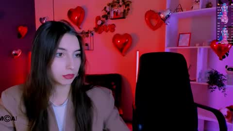 Snapshot of sweetie_chloe_ chatting on February 2026 09:49:01 AM Chloe online show from February 2026 09:49:01 AM