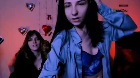 Snapshot of sweetie_chloe_ chatting on February 2026 09:43:01 AM Chloe online show from February 2026 09:43:01 AM