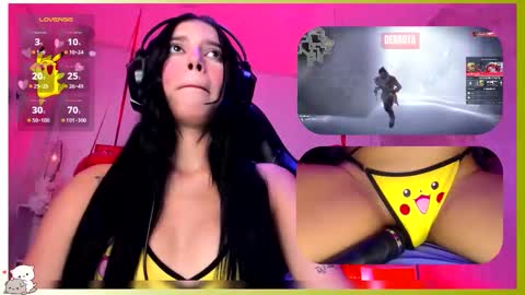 sweetie_cloe online show from February 2026 09:31:01 PM