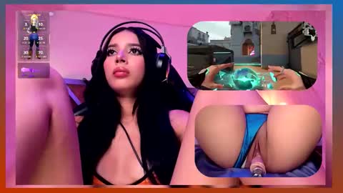 sweetie_cloe online show from March 2026 09:42:01 PM