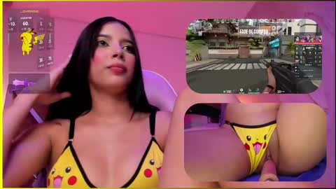 sweetie_cloe online show from April 2026 10:07:02 PM