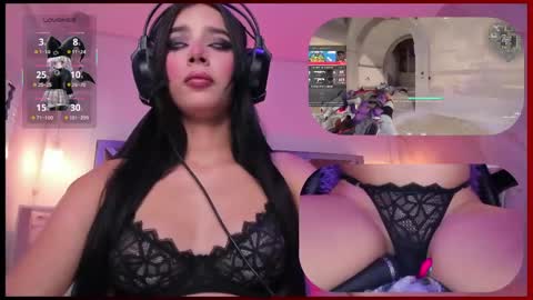 sweetie_cloe online show from June 2026 10:38:02 PM