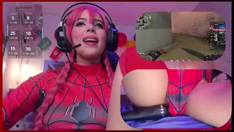 sweetie_cloe online show from June 2026 09:46:01 PM