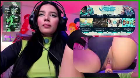 sweetie_cloe online show from June 2026 09:19:02 PM
