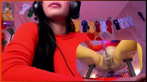 sweetie_cloe online show from June 2026 09:16:01 PM