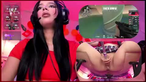 sweetie_cloe online show from July 2026 09:21:01 PM