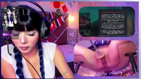 sweetie_cloe online show from July 2026 01:58:02 PM