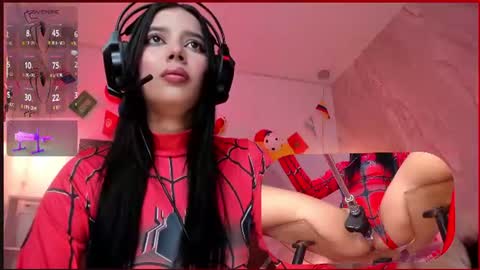 sweetie_cloe online show from July 2026 01:57:01 PM