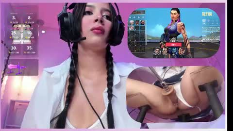 sweetie_cloe online show from July 2026 02:35:01 PM