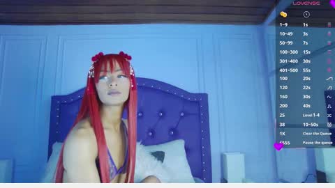 Snapshot of sweetie_foxxxx chatting on March 2026 03:11:02 AM violeta online show from March 2026 03:11:02 AM