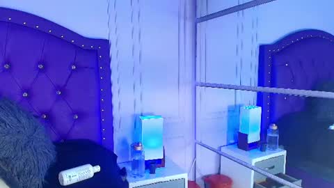 violeta online show from July 2026 11:03:02 AM