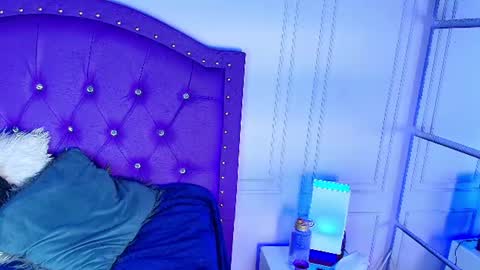 violeta online show from July 2026 11:08:02 AM