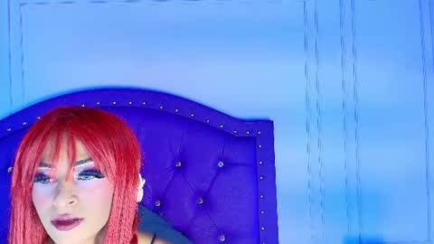 violeta online show from July 2026 11:08:02 AM