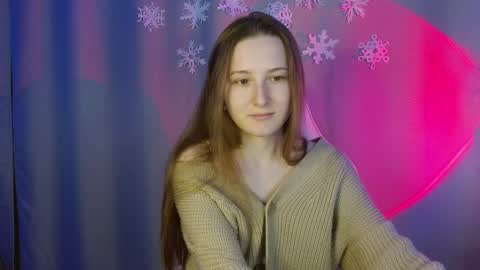 Annie online show from December 2024 08:36:02 PM