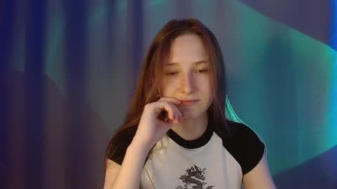 Annie online show from January 2025 08:15:02 PM