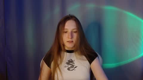 Annie online show from January 2025 09:46:01 PM