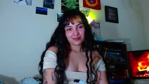 Maria  my insta sweetie maryy   online show from February 2025 09:49:01 PM