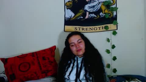 Maria  my insta sweetie maryy   online show from November 2025 07:24:02 PM