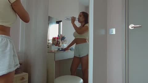 Sweetie Natasha online show from February 2025 01:55:02 AM