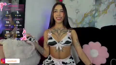 Nati  independent model online show from June 2026 02:45:02 AM