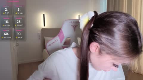 bratty gf online show from May 2026 11:55:02 PM