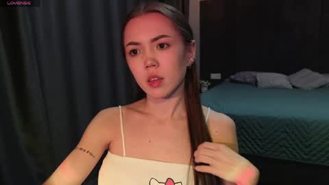 sweetieee_kira online show from April 2026 03:10:01 AM