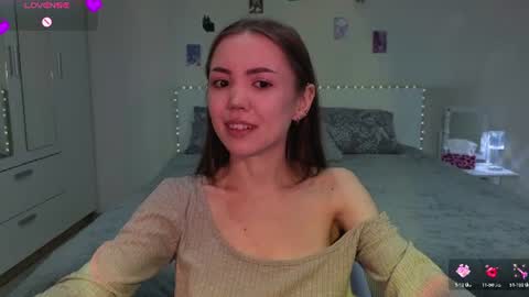 sweetieee_kira online show from June 2026 04:21:02 AM