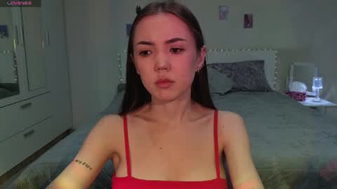 sweetieee_kira online show from June 2026 03:20:02 AM