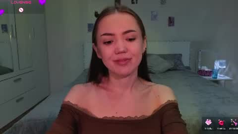 sweetieee_kira online show from June 2026 01:22:02 PM