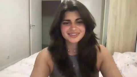 EriCherry3 online show from August 2026 07:35:01 PM