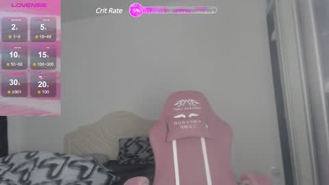 Kendl online show from December 2024 07:45:02 PM