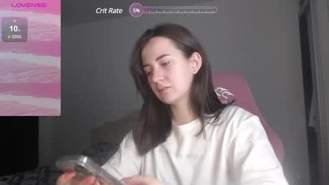 Kendl online show from January 2025 10:26:01 PM